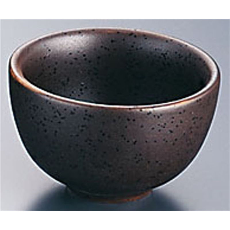 備前吹丸大ぐい呑 D03-83 1個（ご注文単位1個）【直送品】