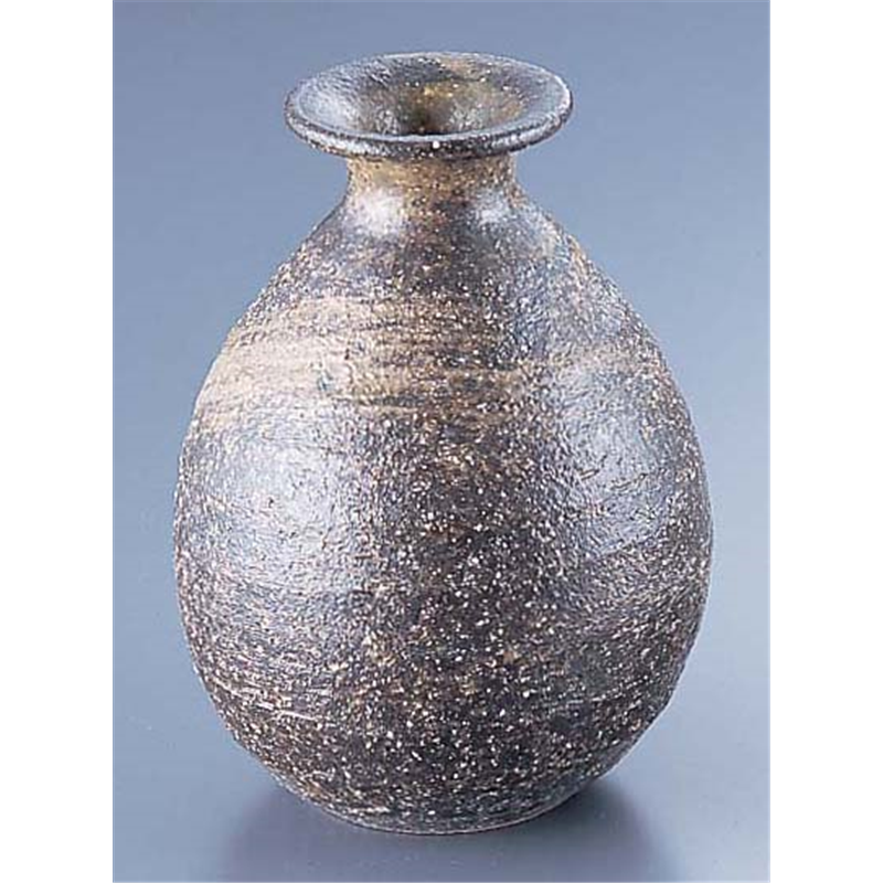 黒柿徳利 H-025 1個（ご注文単位1個）【直送品】