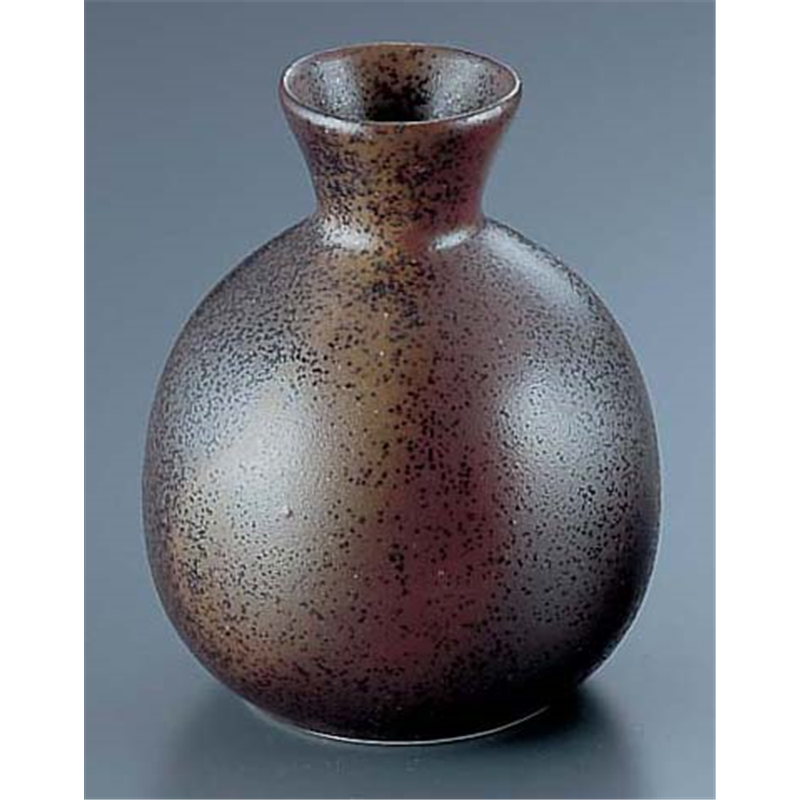 備前徳利 M-101 1個（ご注文単位1個）【直送品】