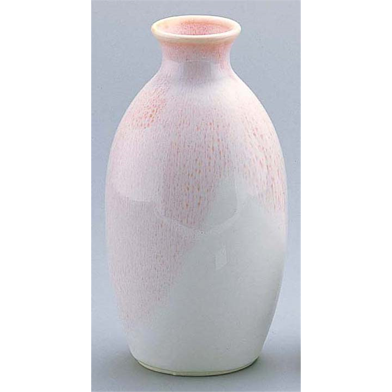 桜流し徳利　大 D03-46 1個（ご注文単位1個）【直送品】