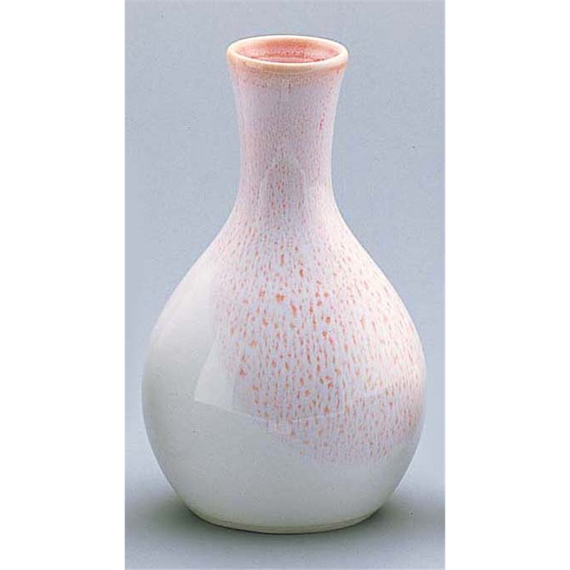 桜流し徳利　小 D03-47 1個（ご注文単位1個）【直送品】