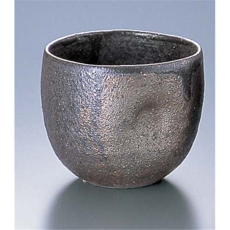 錆いぶしマルチカップ D06-07 1箱（ご注文単位1箱）【直送品】