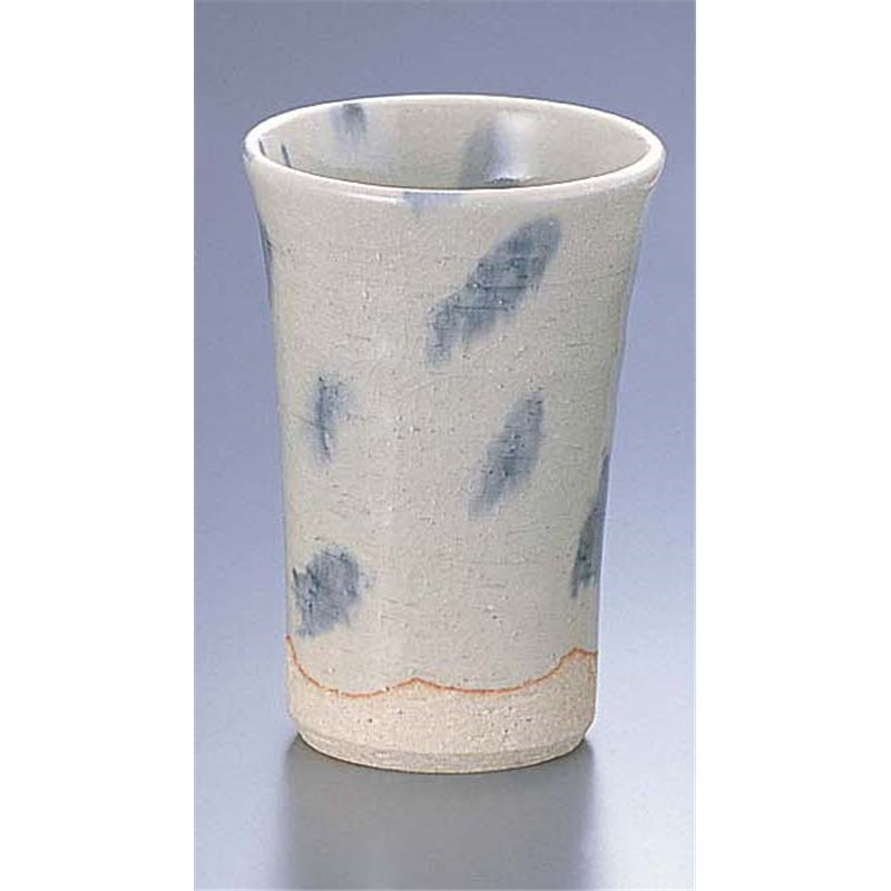 青しずくフリーカップ D06-20 1箱（ご注文単位1箱）【直送品】