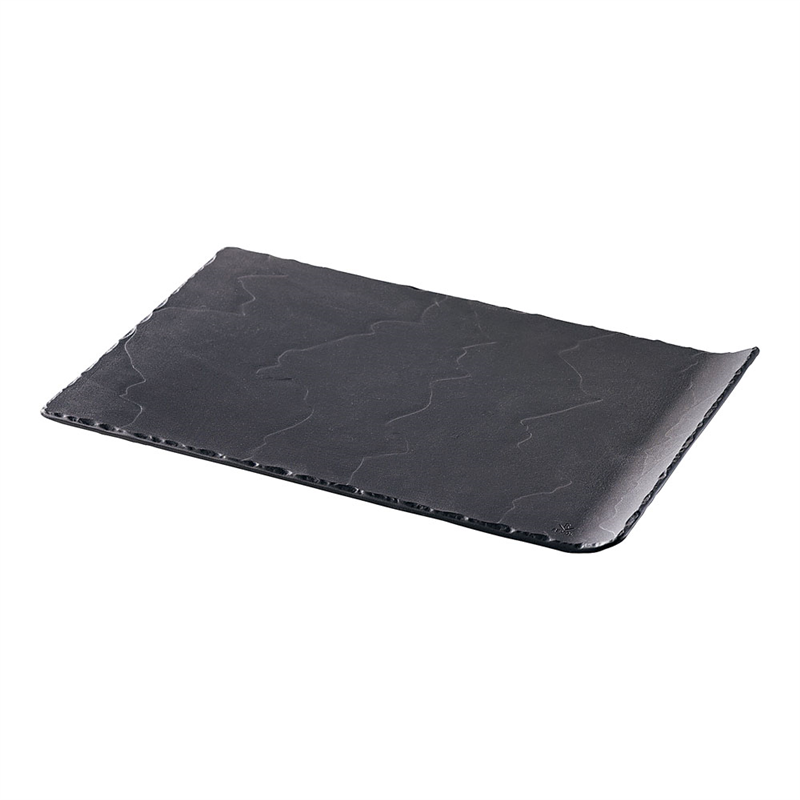 レヴォル カーブエッジ レクタンプレート 647783 1個(ご注文単位1個)【直送品】