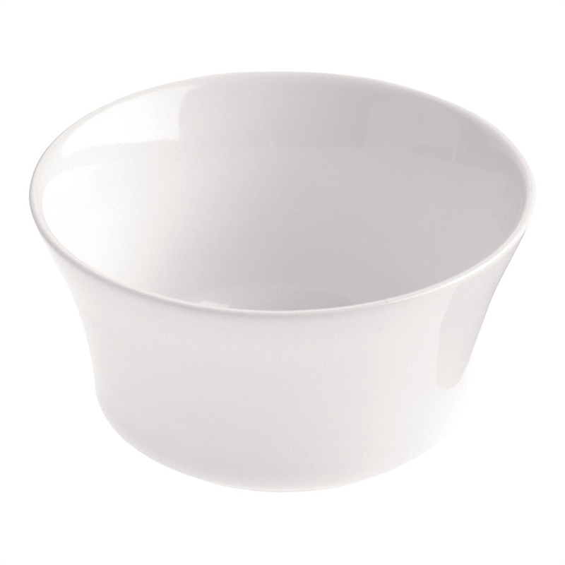 レヴォル　ラムカン 612509　ホワイト 1個（ご注文単位1個）【直送品】