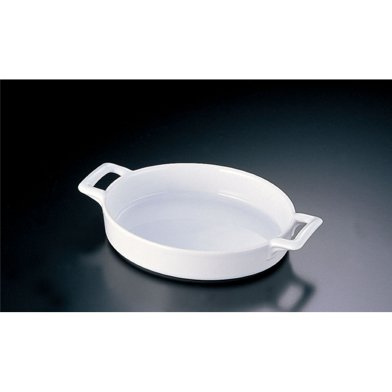 レヴォル クレムブリュレ 14.5cm614831ホワイト 1個(ご注文単位1個)【直送品】