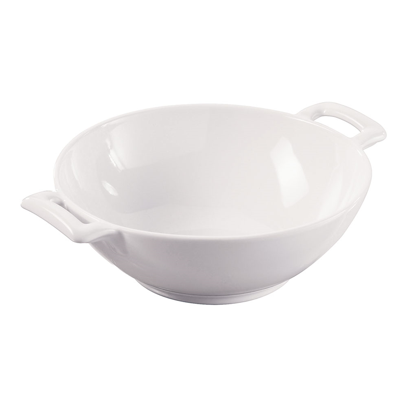 レヴォル　ウォックボウル 644751　ホワイト 1個（ご注文単位1個）【直送品】