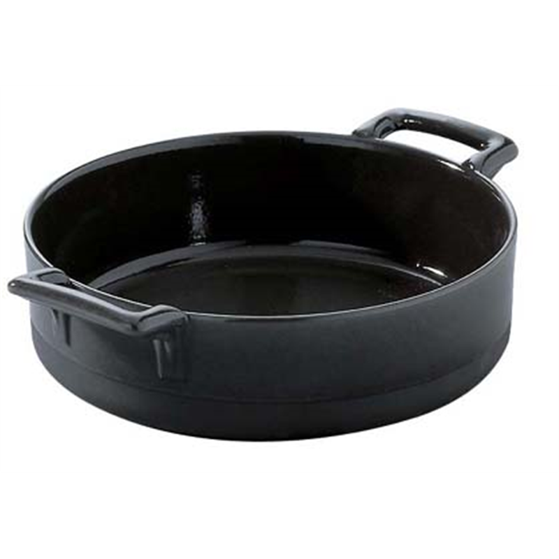 レヴォル　丸型ローストディッシュ 635301 1個（ご注文単位1個）【直送品】