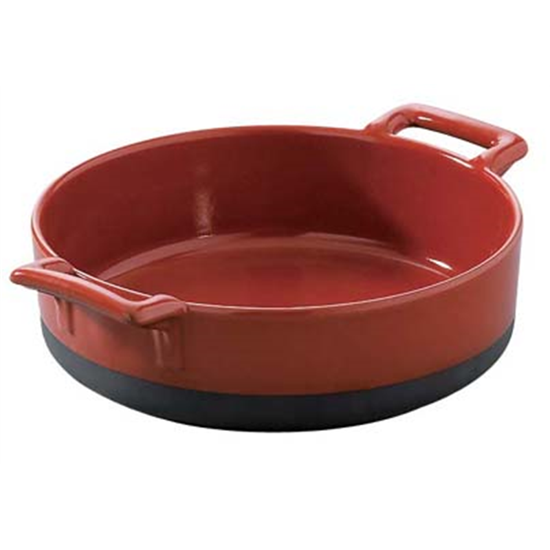 レヴォル　丸型ローストディッシュ 635300 1個（ご注文単位1個）【直送品】