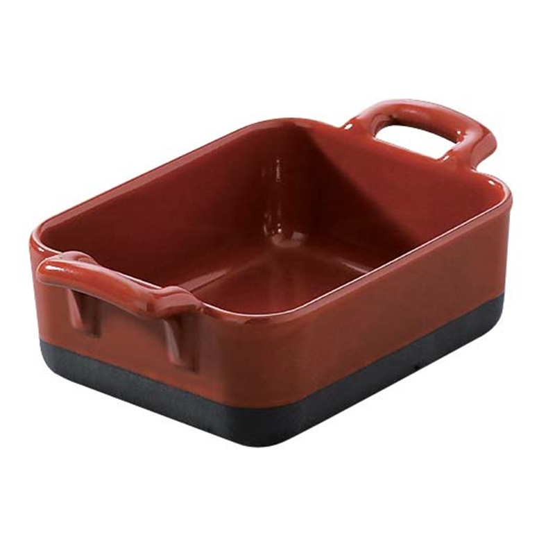 レヴォル　長角ディッシュ 635280 1個（ご注文単位1個）【直送品】