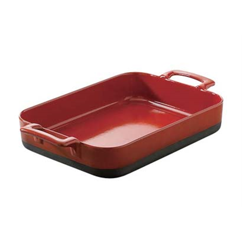 レヴォル　長角ローストディッシュ 635285 1個（ご注文単位1個）【直送品】