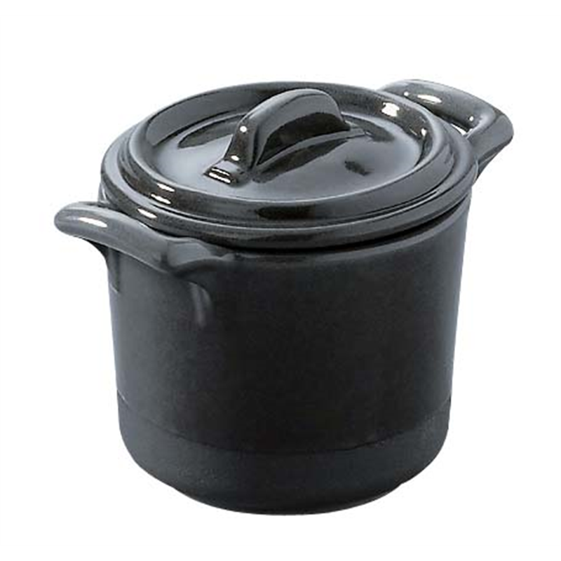 レヴォル　ミニシチューポット 635333 1個（ご注文単位1個）【直送品】