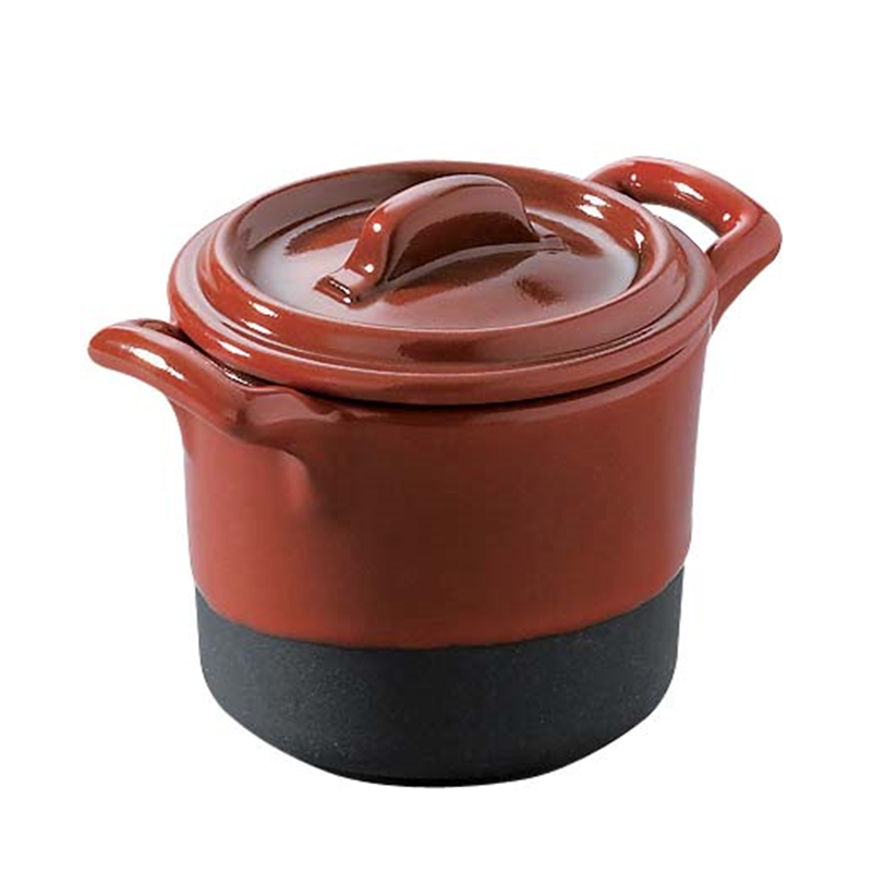 レヴォル　ミニシチューポット 635334 1個（ご注文単位1個）【直送品】