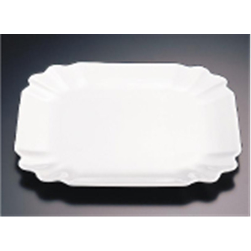 レヴォル　サービスプラター S2128 1個（ご注文単位1個）【直送品】