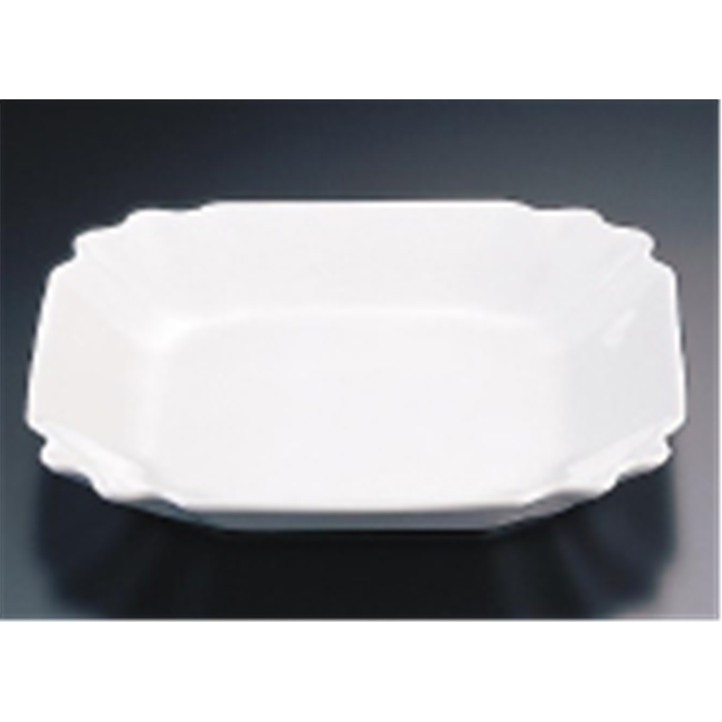 レヴォル スクエアプレート S21 1個(ご注文単位1個)【直送品】