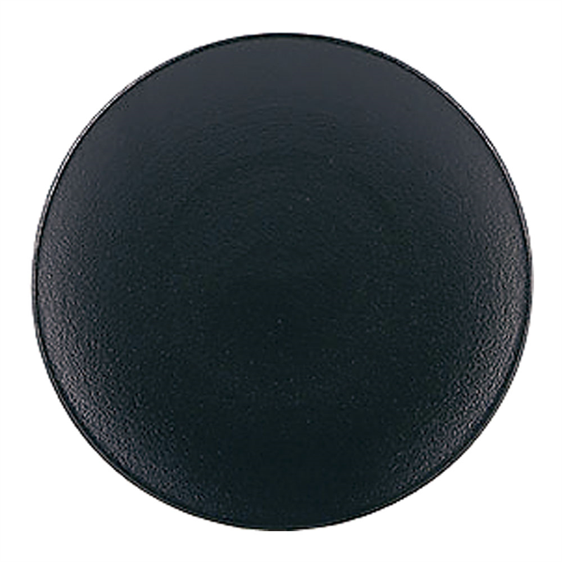 エキノクス　ブレッドプレート　16cm 649492　キャストアイアン 1個（ご注文単位1個）【直送品】