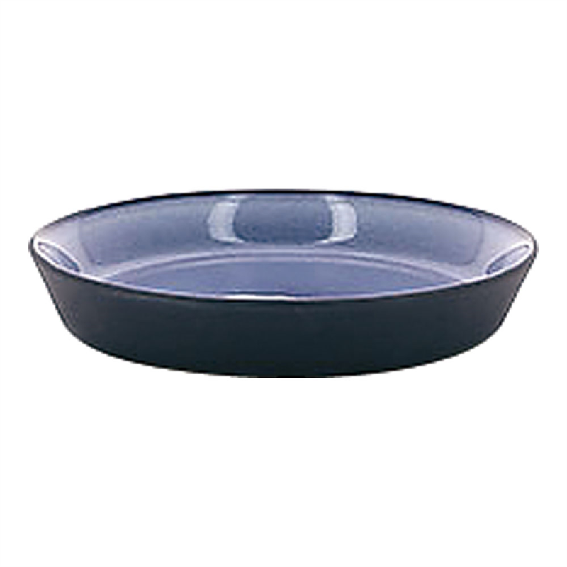 エキノクス　クーペルプレート　14cm 649509　シーラス・ブルー 1個（ご注文単位1個）【直送品】