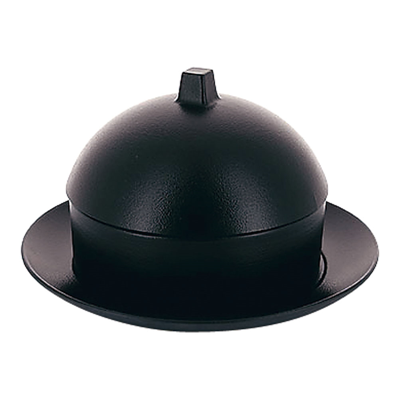 エキノクス　ディムサムセット 649522　キャストアイアン 1箱（ご注文単位1箱）【直送品】