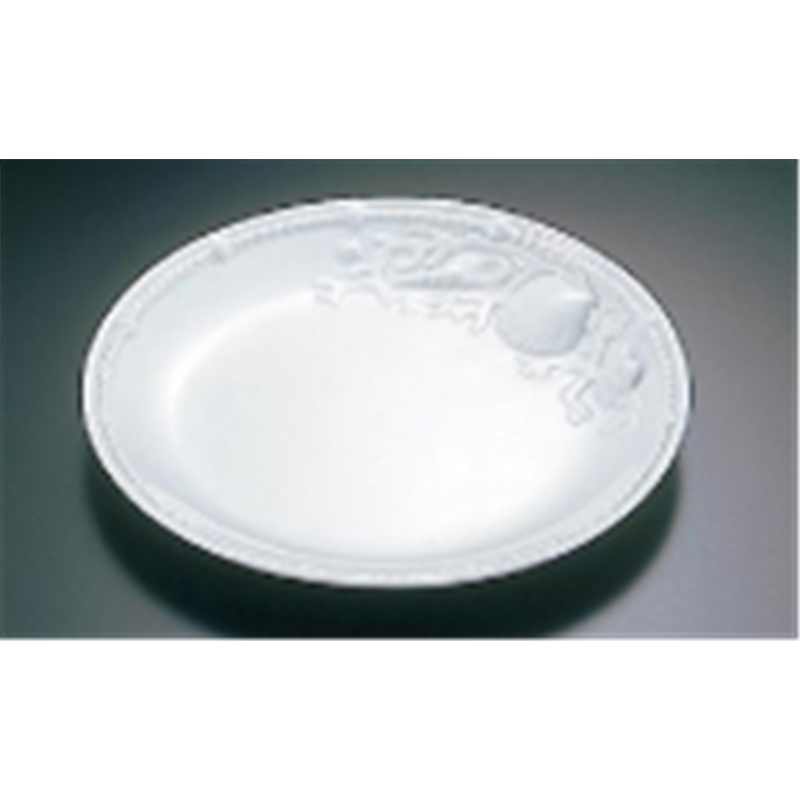 レヴォル　ディナープレート S89 1個（ご注文単位1個）【直送品】