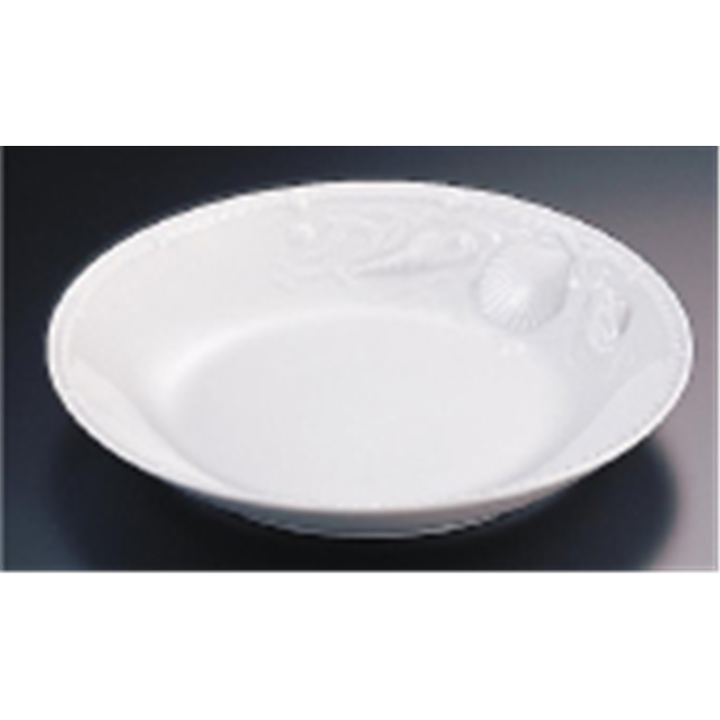 レヴォル　シーフードプレート S47 1個（ご注文単位1個）【直送品】