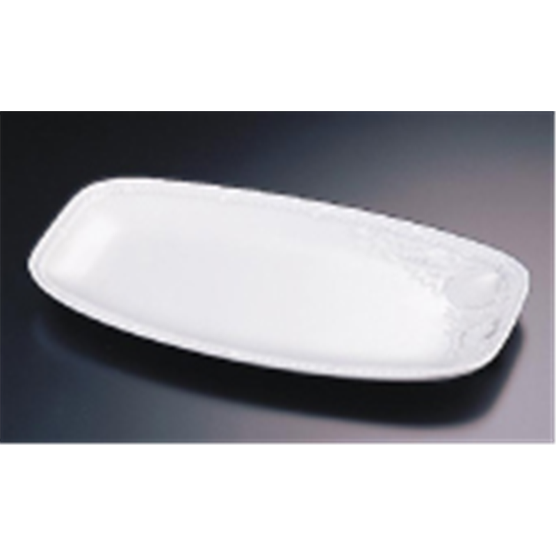 レヴォル　フィッシュディッシュ S49 1個（ご注文単位1個）【直送品】