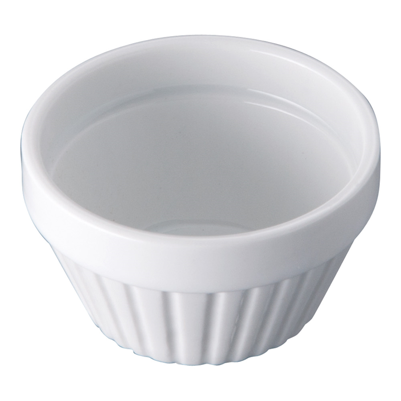 耐熱性陶器　スタックスフレ S（10個入） 1箱（ご注文単位1箱）【直送品】