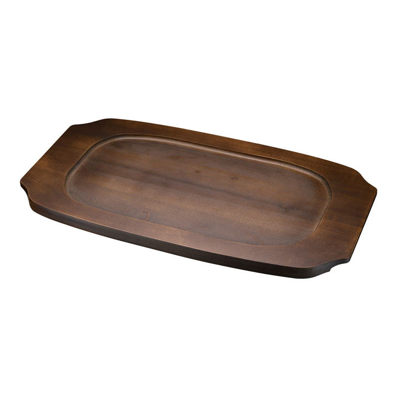 シェーンバルド 角グラタン皿 専用木台 1011-44用 1袋(ご注文単位1袋)【直送品】