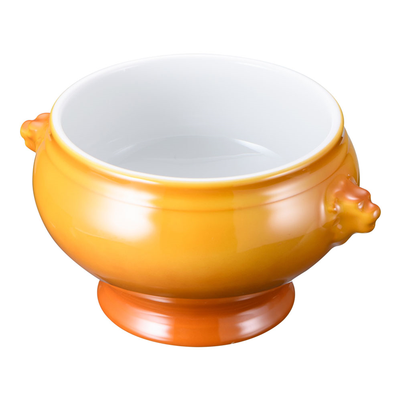 シェーンバルド スープチューリン 茶 1898-90B 1個(ご注文単位1個)【直送品】