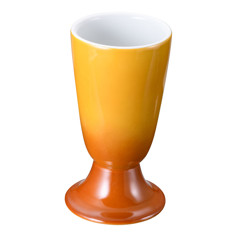 シェーンバルド ゴブレット 茶 0298-17B 1個(ご注文単位1個)【直送品】