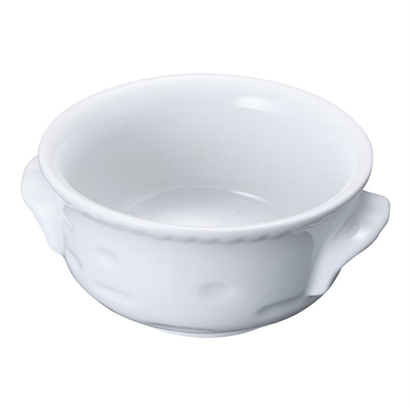 シェーンバルド クリームカップ 白 3011-35W 1個(ご注文単位1個)【直送品】