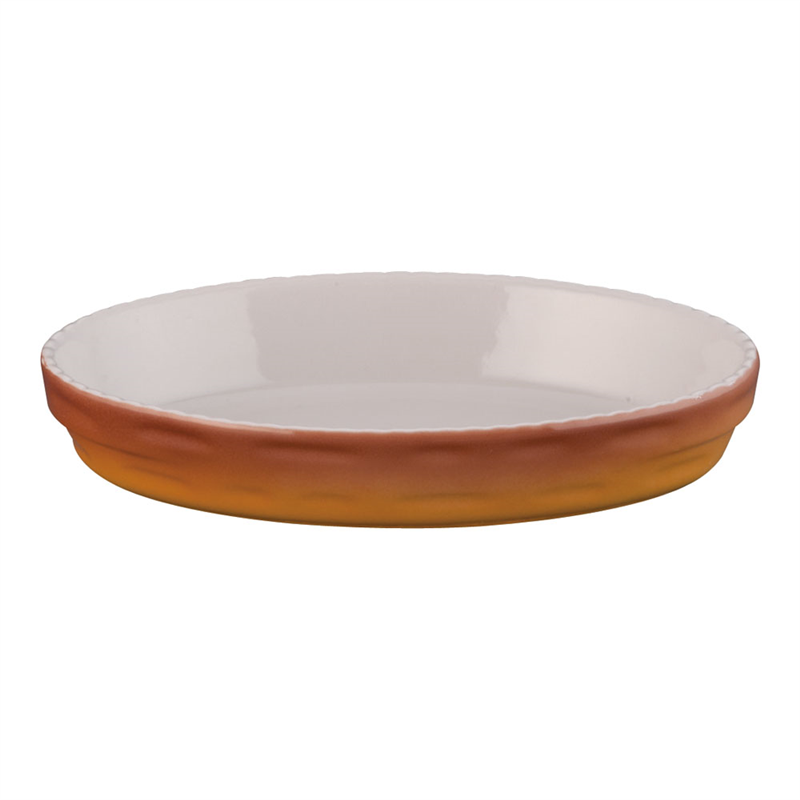 ロイヤル スタッキング 小判グラタン皿 カラー PC240-24 1個(ご注文単位1個)【直送品】