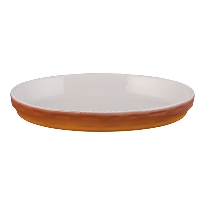 ロイヤル スタッキング 小判グラタン皿 カラー PC240-38 1箱(ご注文単位1箱)【直送品】