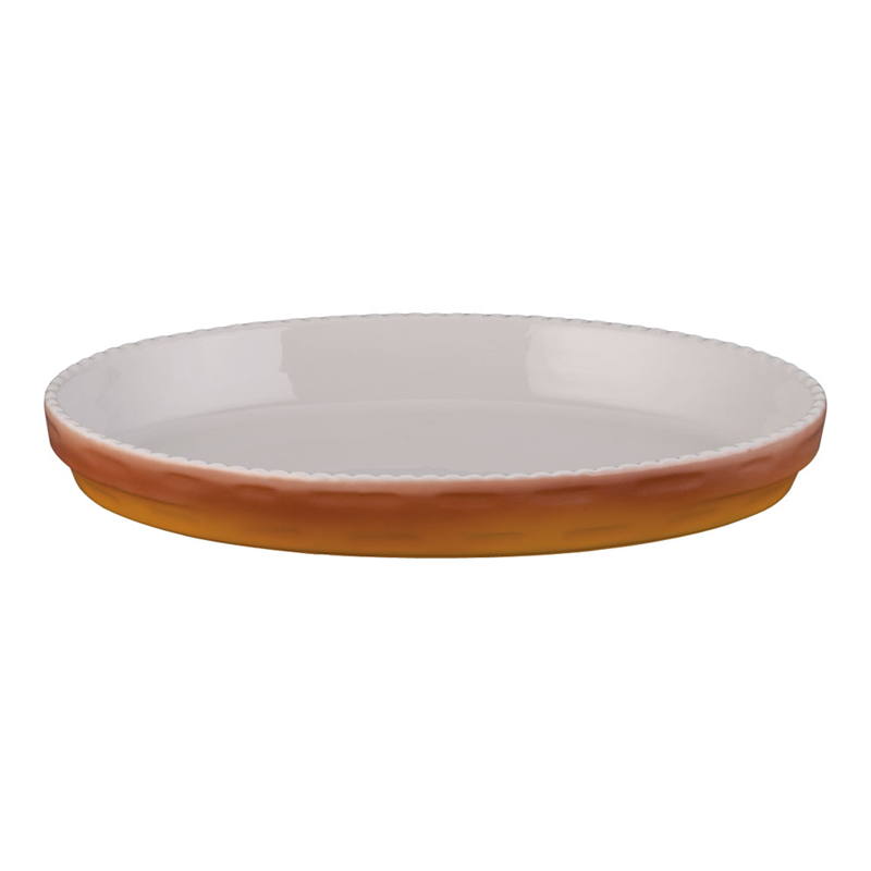 ロイヤル スタッキング 小判グラタン皿 カラー PC240-44 1箱(ご注文単位1箱)【直送品】