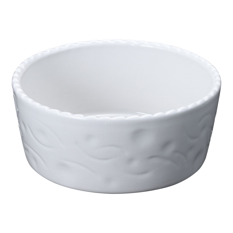 ロイヤル スフレ ホワイト PB700-18 1個(ご注文単位1個)【直送品】