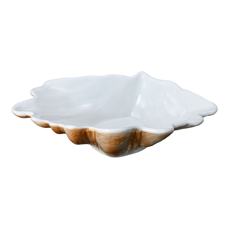 ロイヤル　オーブンウェアー　シェル皿 PC180-33　カラー 1個（ご注文単位1個）【直送品】