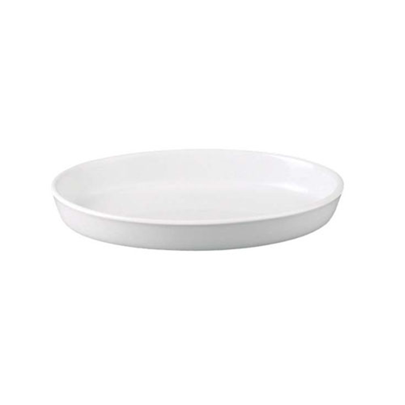 キュイジーヌ　オーバルディッシュ PSO10　アピルコ 1個（ご注文単位1個）【直送品】