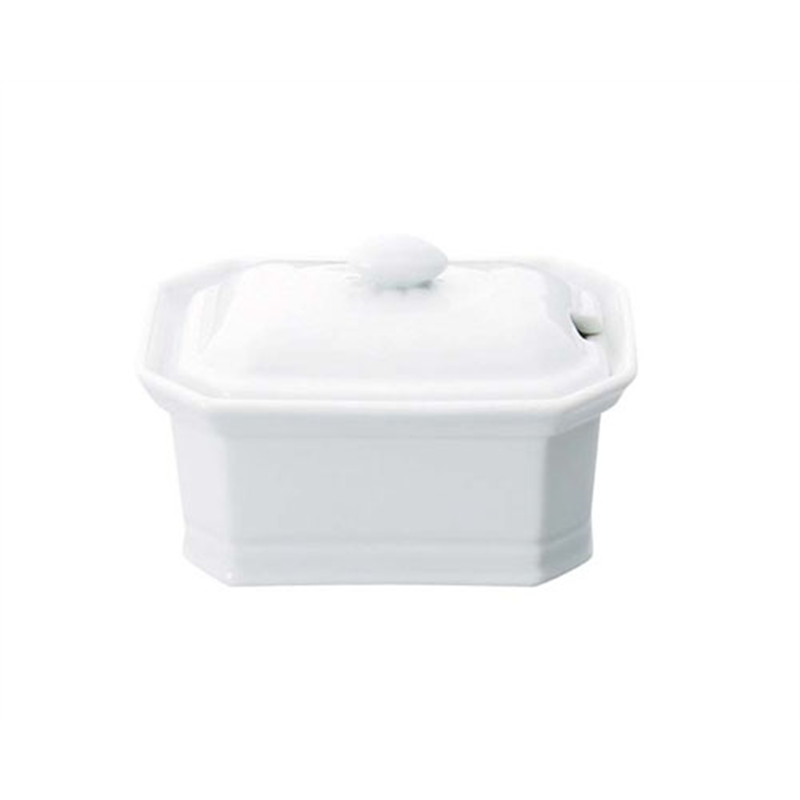 キュイジーヌ　テリーヌ（蓋付） TOC　FG3　アピルコ 1個（ご注文単位1個）【直送品】