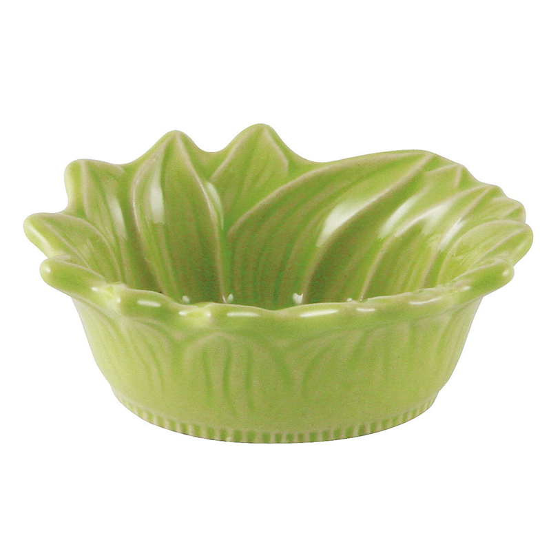 アポーリア　アミューズブッシュ　11cm ライム 1個（ご注文単位1個）【直送品】