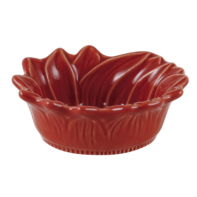 アポーリア　アミューズブッシュ　11cm チェリー 1個（ご注文単位1個）【直送品】