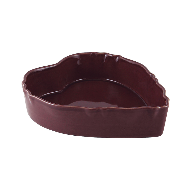 アポーリア　ハートディッシュ プルーン 1個（ご注文単位1個）【直送品】