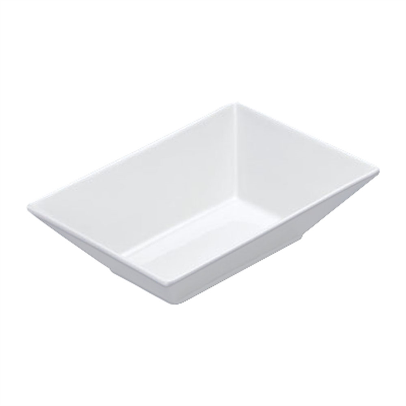 TKG　AM　レクタングルボウル BA2631 1個（ご注文単位1個）【直送品】