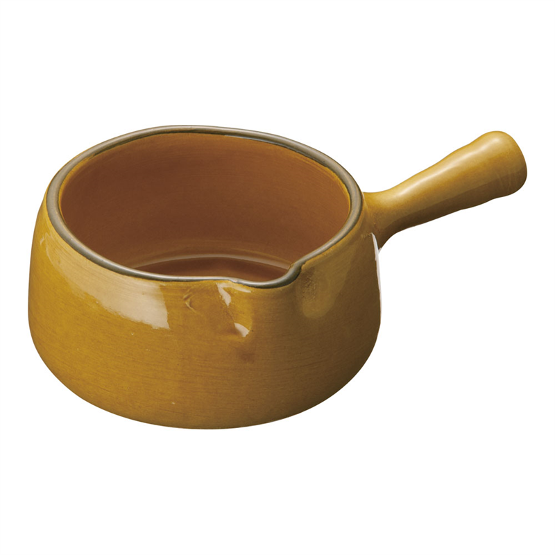 マトファ陶磁器　キャセロールパリジャン 10131　φ100mm 1個（ご注文単位1個）【直送品】