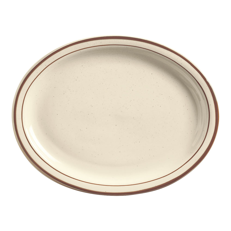 リビー　デザートサンド　プラター 24cm　DSD-12 1個（ご注文単位1個）【直送品】