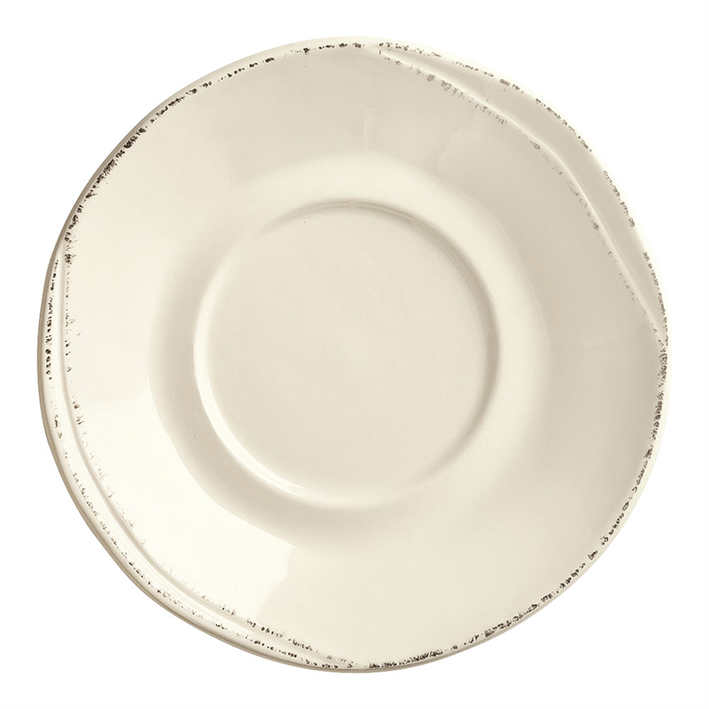 リビー　ファームハウス　ソーサー FH-519 1個（ご注文単位1個）【直送品】