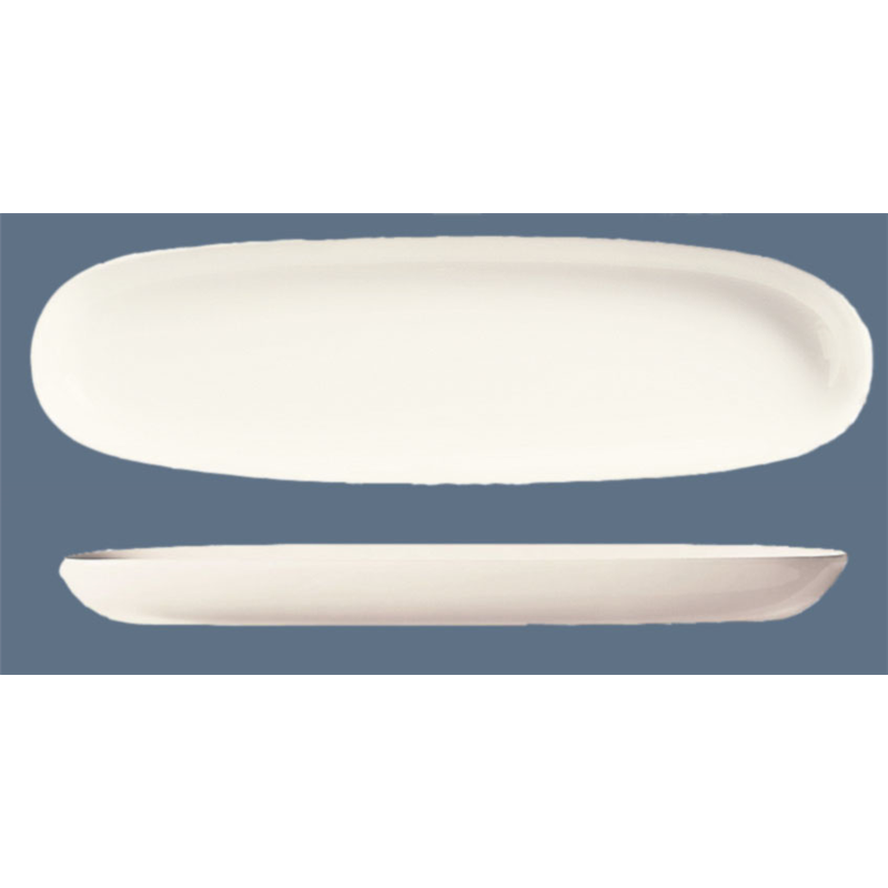 シェフズセレクション　クープトレイ BW-6711　リビー 1個（ご注文単位1個）【直送品】