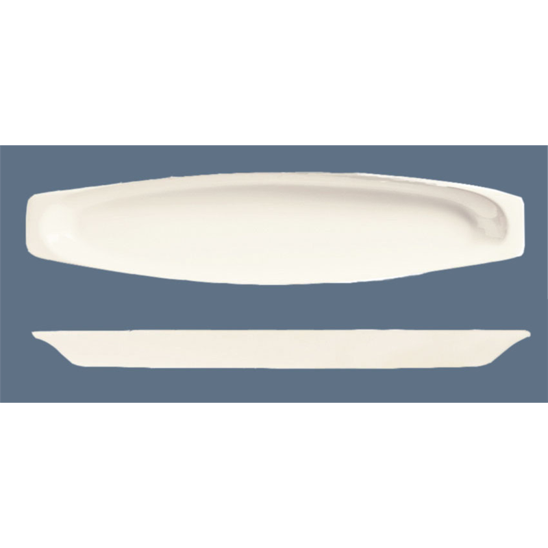 シェフズセレクション　カヌートレイ BW-6716　リビー 1個（ご注文単位1個）【直送品】