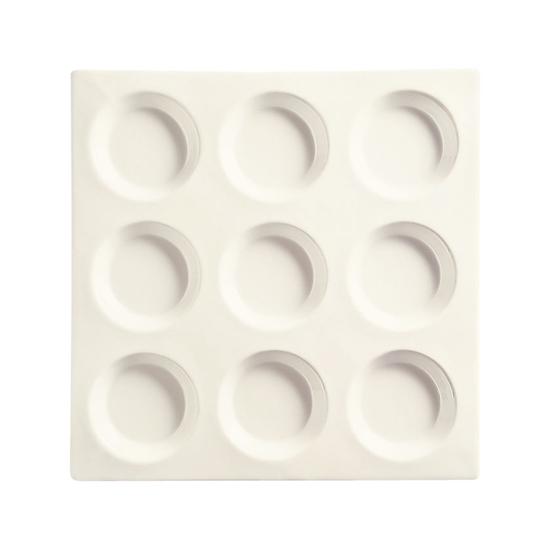 シェフズセレクション　テイスタープレート CTP-12　リビー 1箱（ご注文単位1箱）【直送品】