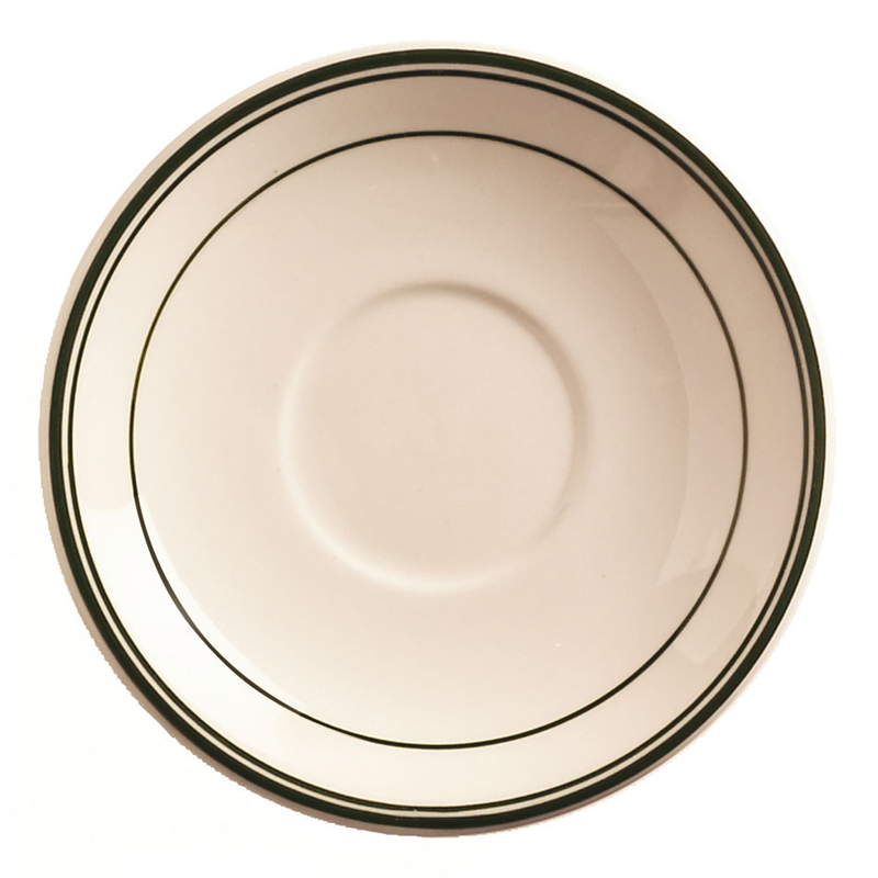 リビー　ヴァイスロイ 15cmソーサー　VIC-2 1個（ご注文単位1個）【直送品】