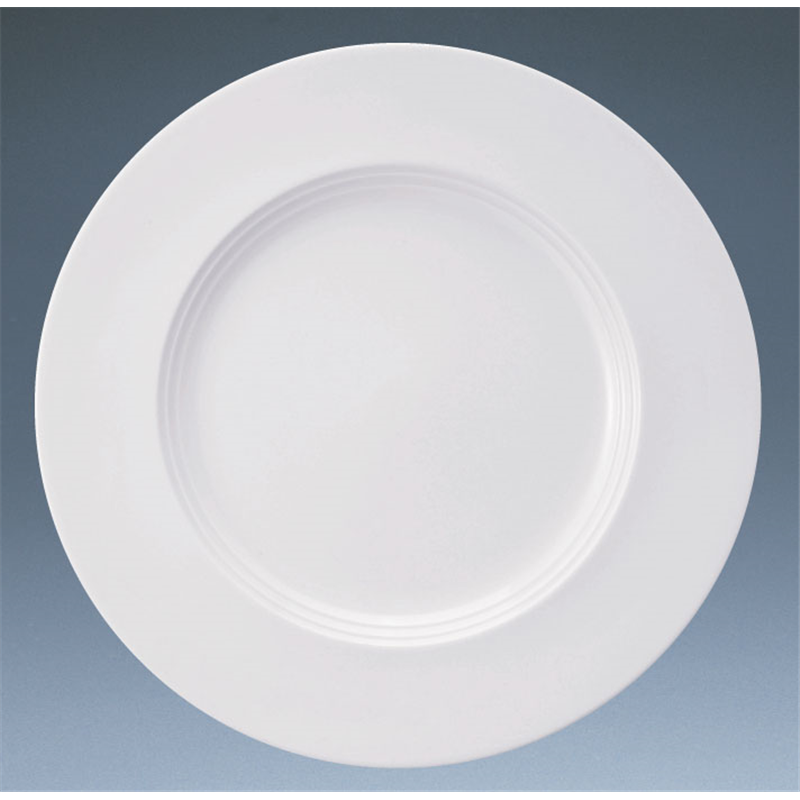 パティア　27cmステッププレート 40982-5708 1個（ご注文単位1個）【直送品】