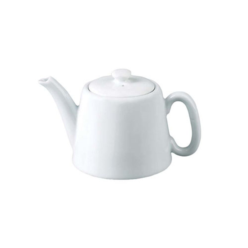 アピルコ　ティーポット THTR　4SE　660mL 1個（ご注文単位1個）【直送品】